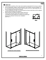 Preview for 5 page of VIGO VG06045 Series Installation Manual