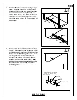 Предварительный просмотр 7 страницы VIGO VG06045 Series Installation Manual