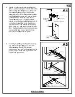 Preview for 8 page of VIGO VG06045 Series Installation Manual