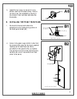 Preview for 9 page of VIGO VG06045 Series Installation Manual