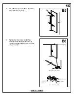 Предварительный просмотр 11 страницы VIGO VG06045 Series Installation Manual