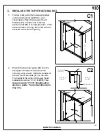 Предварительный просмотр 12 страницы VIGO VG06045 Series Installation Manual