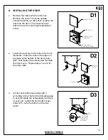 Preview for 14 page of VIGO VG06045 Series Installation Manual