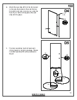 Предварительный просмотр 16 страницы VIGO VG06045 Series Installation Manual