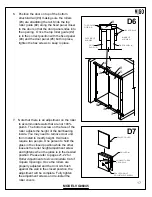 Предварительный просмотр 17 страницы VIGO VG06045 Series Installation Manual