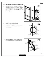 Предварительный просмотр 18 страницы VIGO VG06045 Series Installation Manual