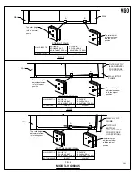 Предварительный просмотр 22 страницы VIGO VG06045 Series Installation Manual