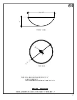 Preview for 2 page of VIGO VG07050 Manual