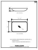 Предварительный просмотр 10 страницы VIGO VG07068 Installation Instructions Manual