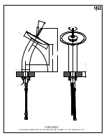 Предварительный просмотр 14 страницы VIGO VG07068 Installation Instructions Manual