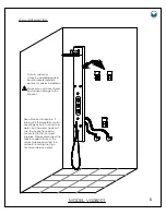 Preview for 6 page of VIGO VG08001 Installation Instructions Manual