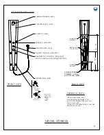 Предварительный просмотр 4 страницы VIGO VG08003 Manual