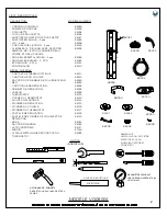 Предварительный просмотр 10 страницы VIGO VG08004 Manual