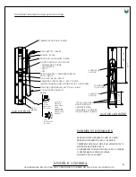 Предварительный просмотр 12 страницы VIGO VG08004 Manual