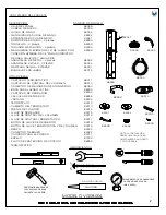 Preview for 18 page of VIGO VG08004 Manual