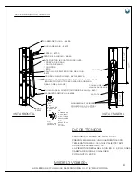 Preview for 20 page of VIGO VG08004 Manual