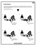 Предварительный просмотр 5 страницы VIGO VG08008 Manual