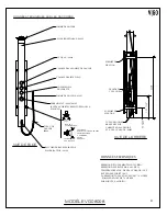 Preview for 14 page of VIGO VG08008 Manual