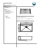 Предварительный просмотр 1 страницы VIGO VG3019B Manual