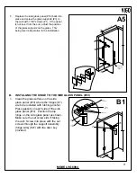 Предварительный просмотр 9 страницы VIGO VG6064 Installation Manual