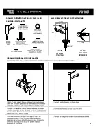 Предварительный просмотр 3 страницы VIGO VGO1009 Manual