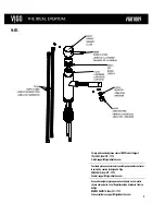 Preview for 5 page of VIGO VGO1009 Manual