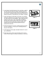 Предварительный просмотр 4 страницы VIGO VGR2320CK1 Installation Instructions Manual