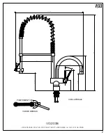 Preview for 30 page of VIGO VGR3620BL Installation Instructions Manual