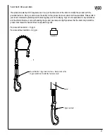 Предварительный просмотр 28 страницы VIGO VGRA3318BLSL Manual