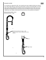 Предварительный просмотр 34 страницы VIGO VGRA3318BLSL Manual