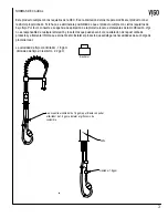 Предварительный просмотр 40 страницы VIGO VGRA3318BLSL Manual