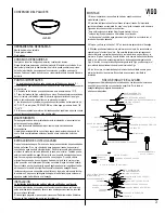 Preview for 11 page of VIGO VGT830 Manual