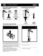 Preview for 15 page of VIGO VGT830 Manual