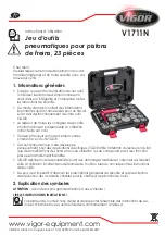 Предварительный просмотр 17 страницы Vigor Equipment V1711N Application Note