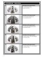 Preview for 2 page of Vigor Equipment V2499 Operation Instructions