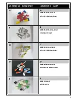 Preview for 3 page of Vigor Equipment V2499 Operation Instructions