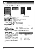 Preview for 24 page of Vigor 1000 Operating Instructions Manual