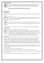 Preview for 6 page of Vigor V 2479 Operating Instructions Manual