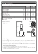 Preview for 13 page of Vigor V 2479 Operating Instructions Manual