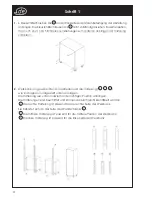 Preview for 4 page of Vigor V6000-3 Assembly Manual