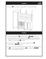 Preview for 5 page of Vigor V6000-3 Assembly Manual