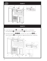 Preview for 6 page of Vigor V6000-3 Assembly Manual