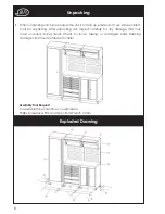 Preview for 8 page of Vigor V6000-3 Assembly Manual