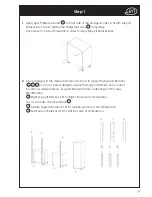 Preview for 9 page of Vigor V6000-3 Assembly Manual