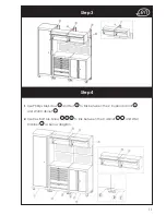 Preview for 11 page of Vigor V6000-3 Assembly Manual