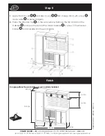 Preview for 12 page of Vigor V6000-3 Assembly Manual