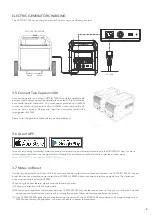 Предварительный просмотр 9 страницы VigorPool CAPTAIN 1200 User Manual