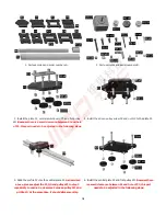 Предварительный просмотр 3 страницы VigoTec VG-X4 Hardware Installation Manual