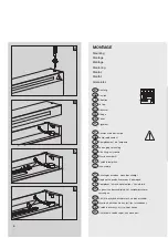 Предварительный просмотр 8 страницы VIGOUR clivia Manual