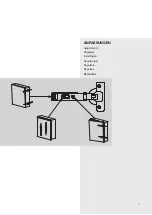 Предварительный просмотр 9 страницы VIGOUR clivia Manual